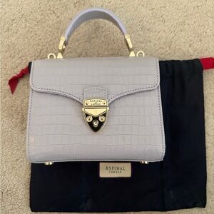Aspinal of London Mini Mayfair